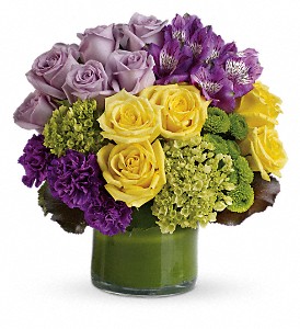  Simply Splendid Bouquet